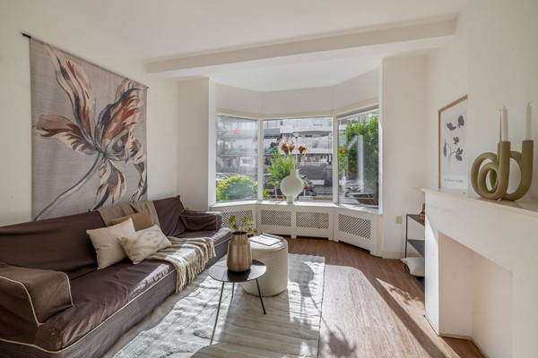 Medium property photo - Secretaris Bosmanstraat 9A, 2041 KR Zandvoort